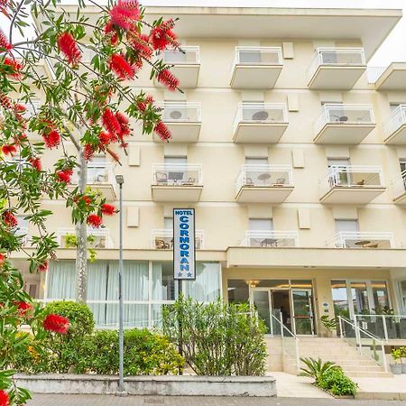 Hotel Cormoran ريتشوني المظهر الخارجي الصورة